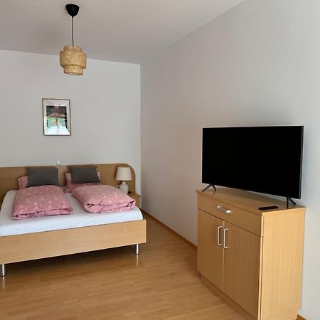Apartamento Lindenhof Deutsch Bad Tatzmannsdorf Exterior foto