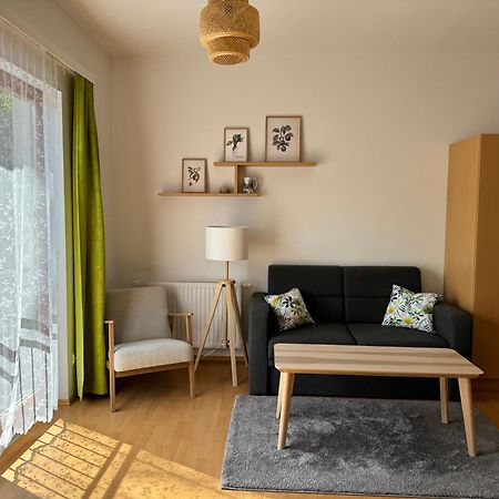 Apartamento Lindenhof Deutsch Bad Tatzmannsdorf Exterior foto