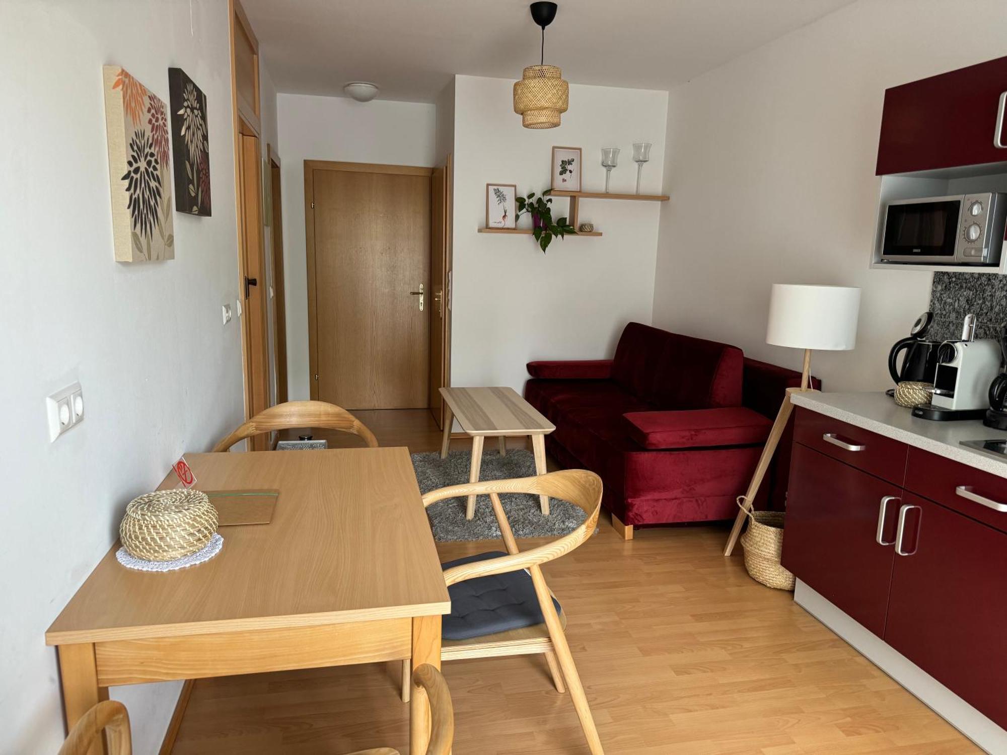 Apartamento Lindenhof Deutsch Bad Tatzmannsdorf Exterior foto